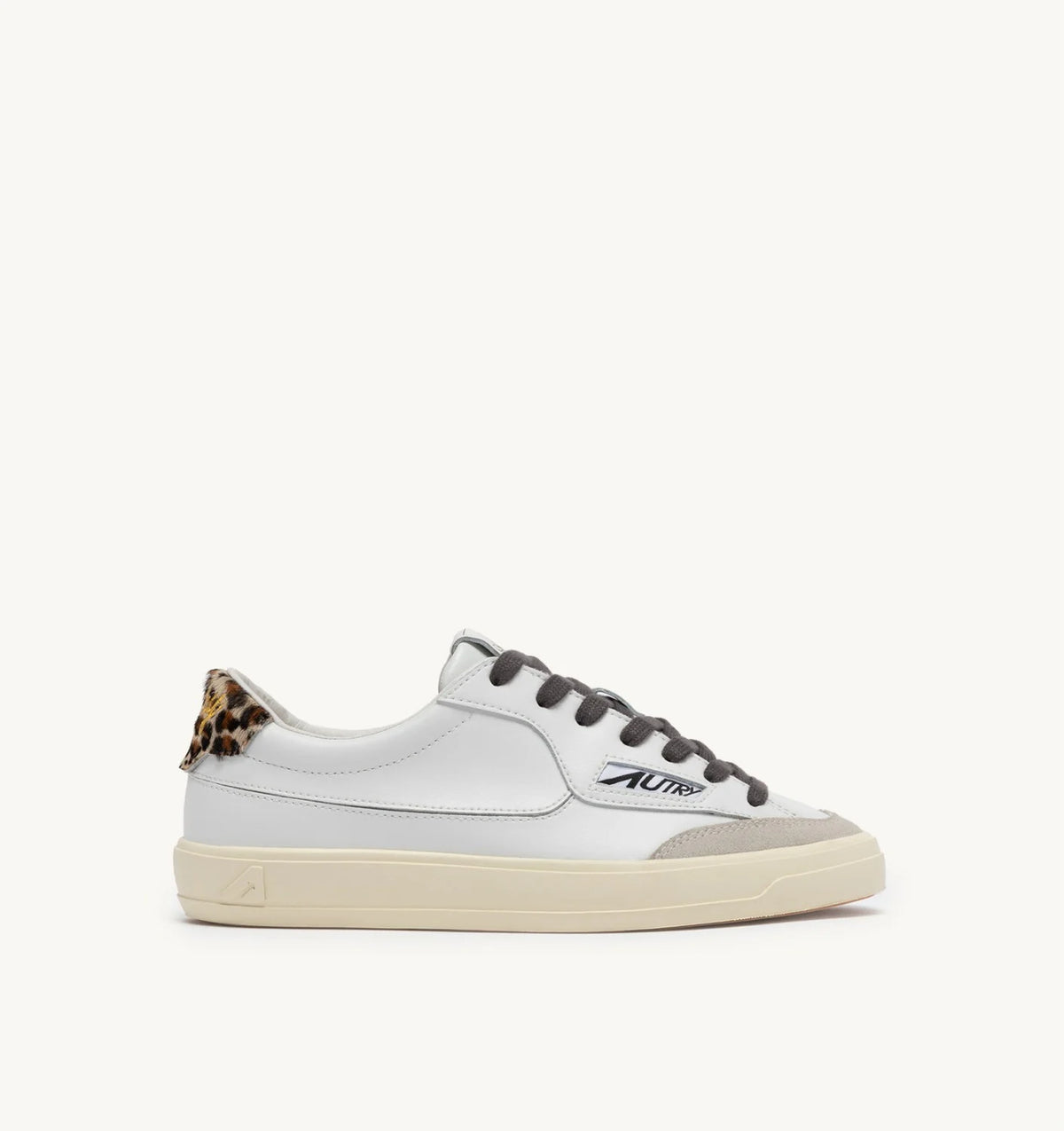 SNEAKER Donna AUTRY A1UNSCLWJU04
