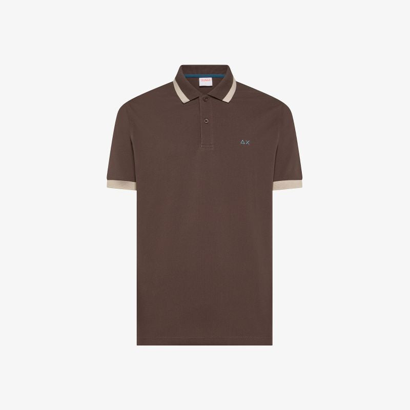 POLO UOMO SUN68 A3611208