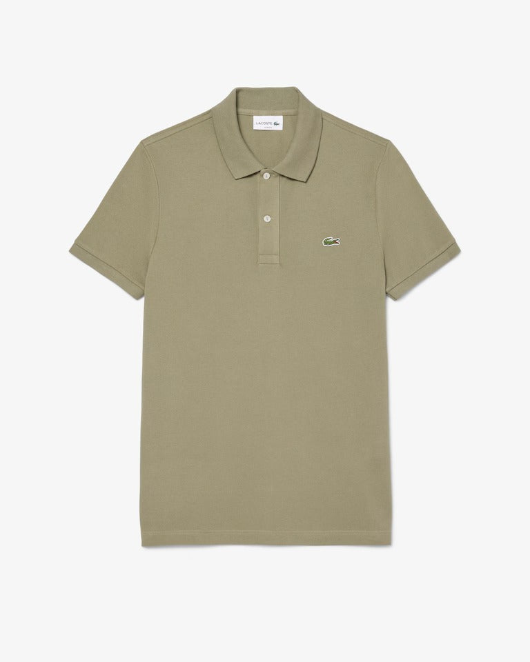 MAGLIETTA M/C UOMO LACOSTE PH4012BMY