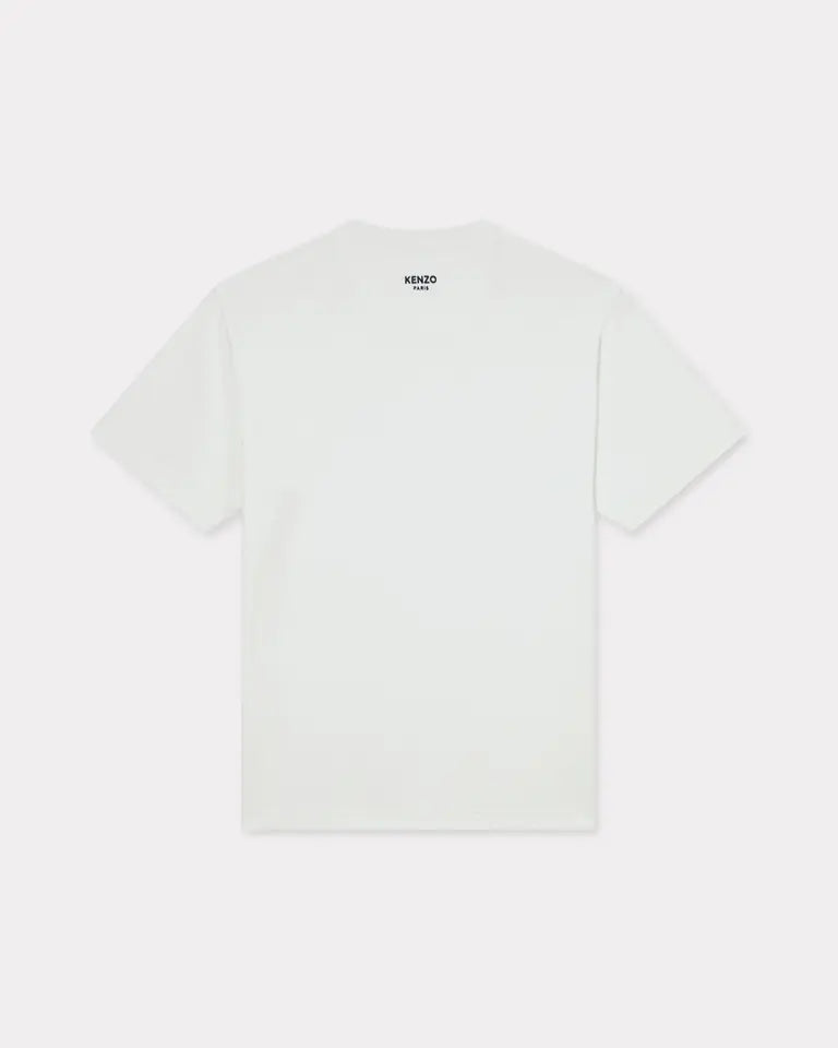 Foto di T-SHIRT M/M Uomo Kenzo FF55TS5284SG 02 - Categoria: GOTS KENZO POP EMBROIDERED CLA | Brand: Kenzo