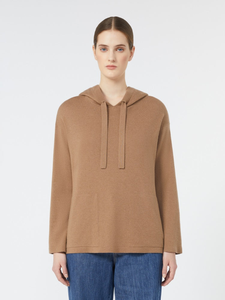 Foto di MAGLIA
Filato in maglia 100% Lana Ovis aries aries DONNA S MAXMARA EROICO002 - Categoria:  | Brand: S MAXMARA