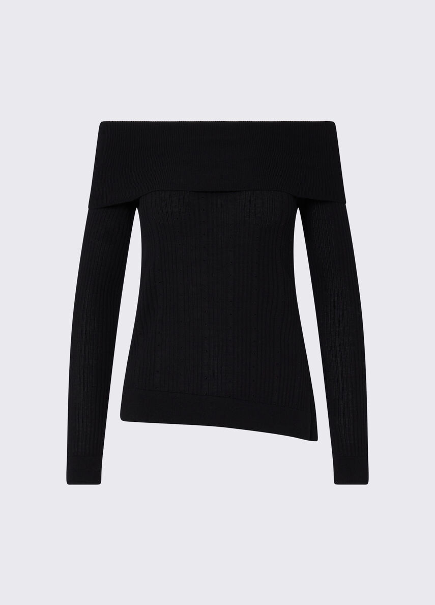 Maglieria DONNA LIU.JO WF6099MA77Q22222