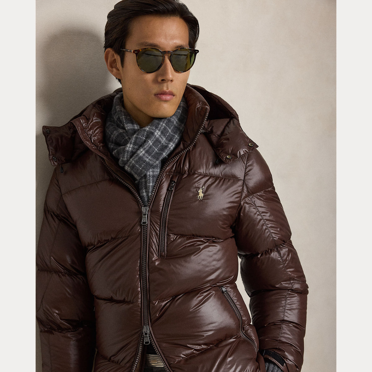 BOMBER Uomo RALPH LAUREN 710968281500