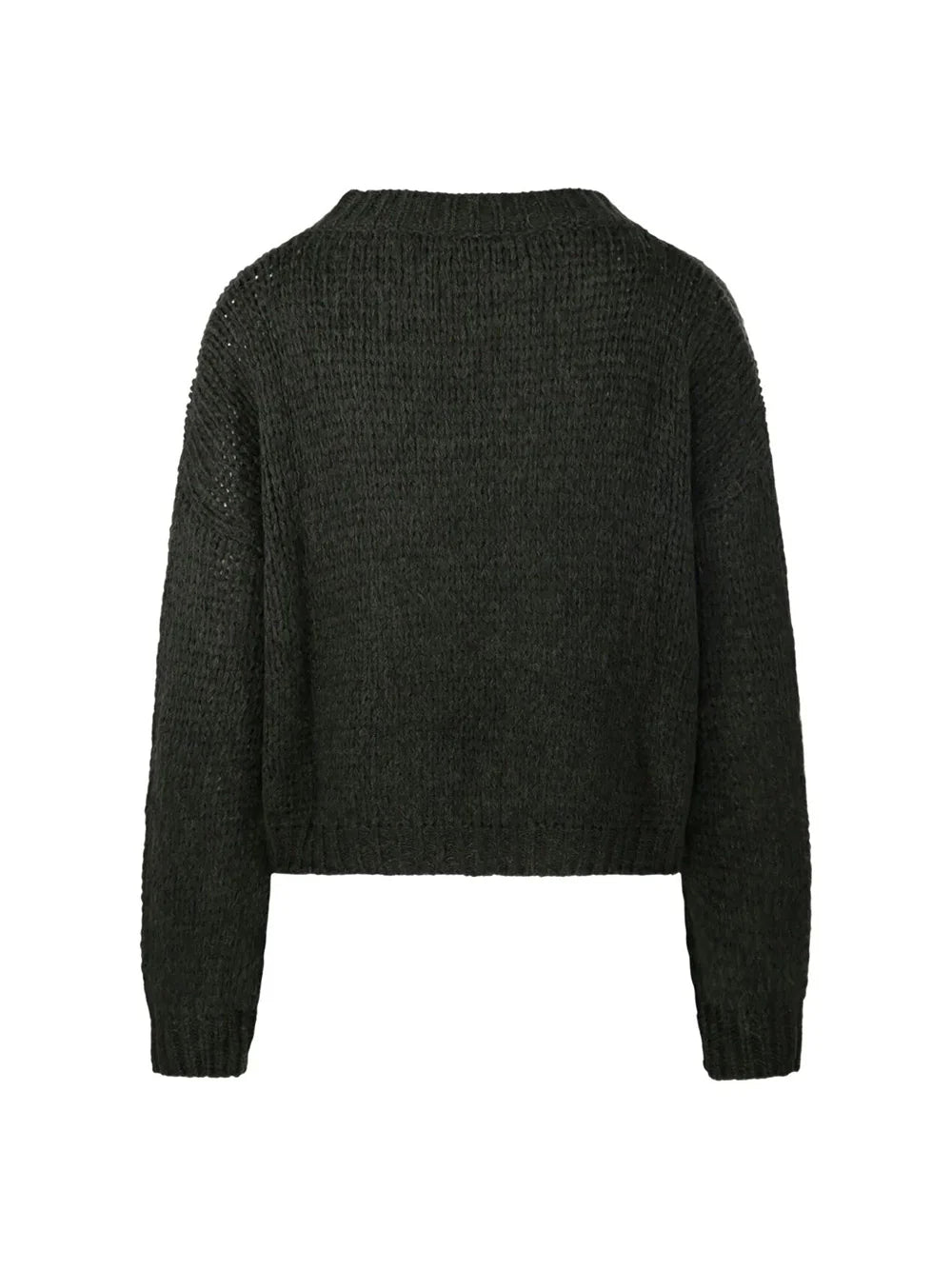 MAGLIA DONNA ROBERTO COLLINA 253F47001-F4724