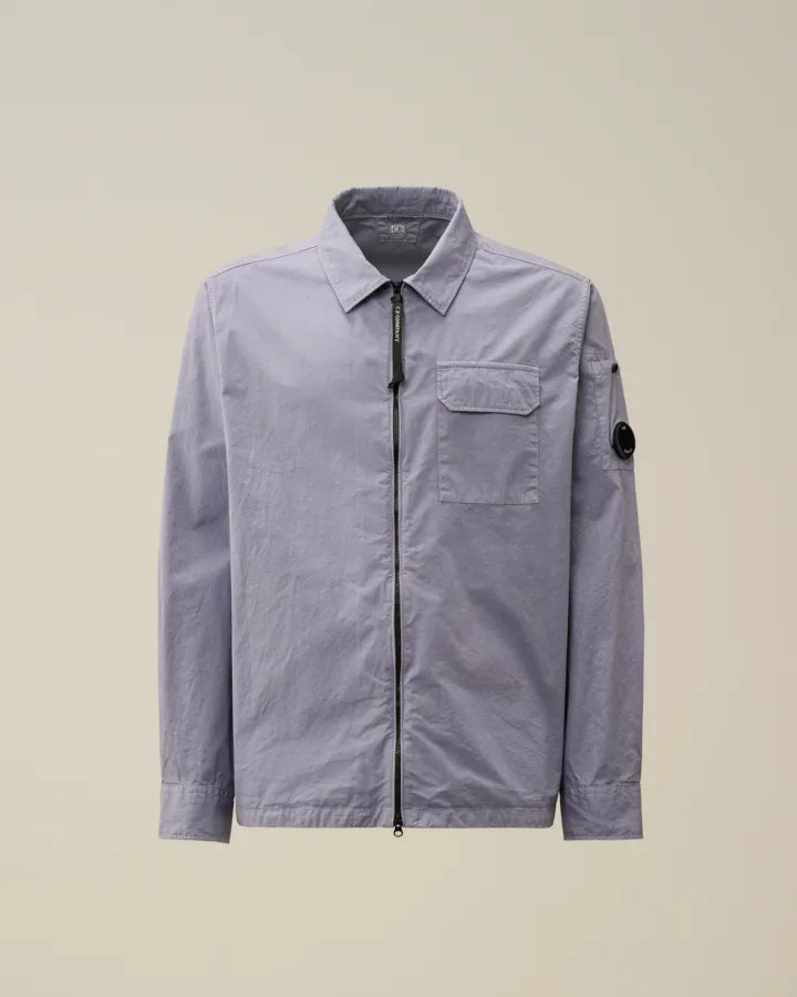 Foto di CAMICIA Uomo C.P. COMPANY CMOS124A110143G  888 - Categoria: Camicie | Brand: C.P. COMPANY