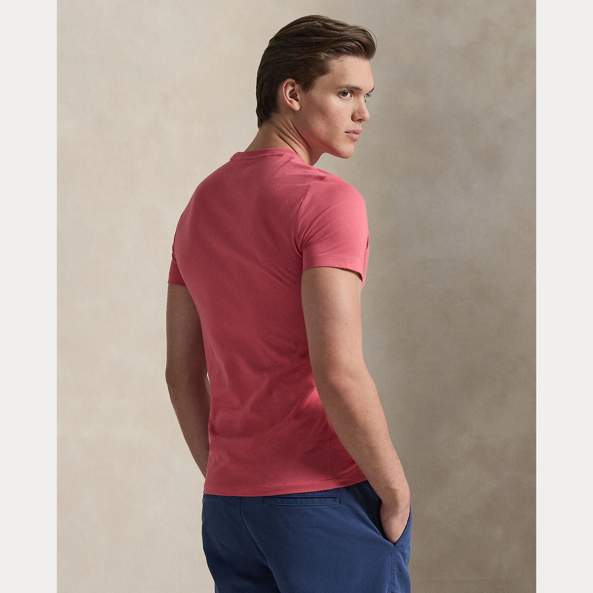 T-SHIRT Uomo RALPH LAUREN 710671438515