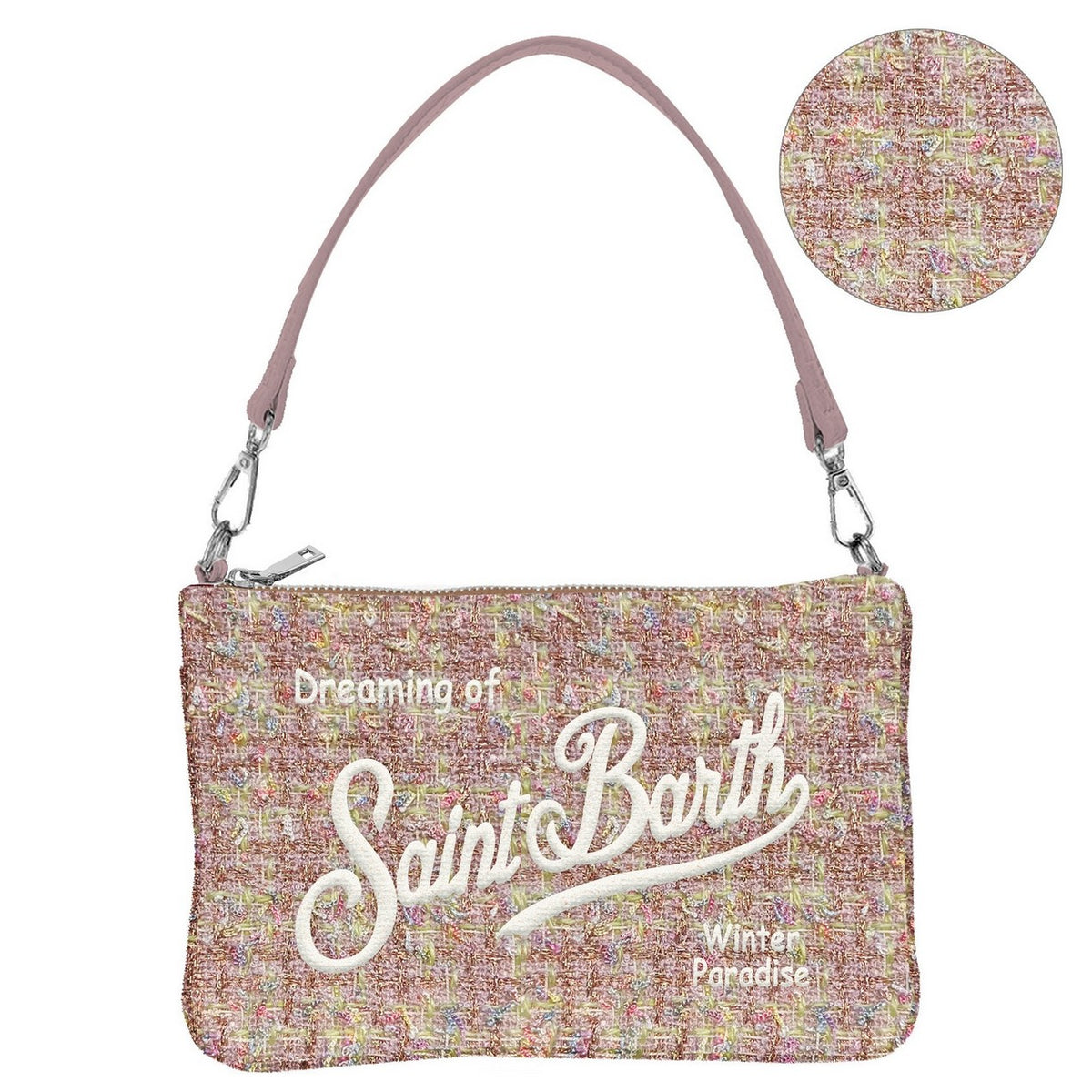 POCHETTE Donna ST.BARTH PARM004.00171MX