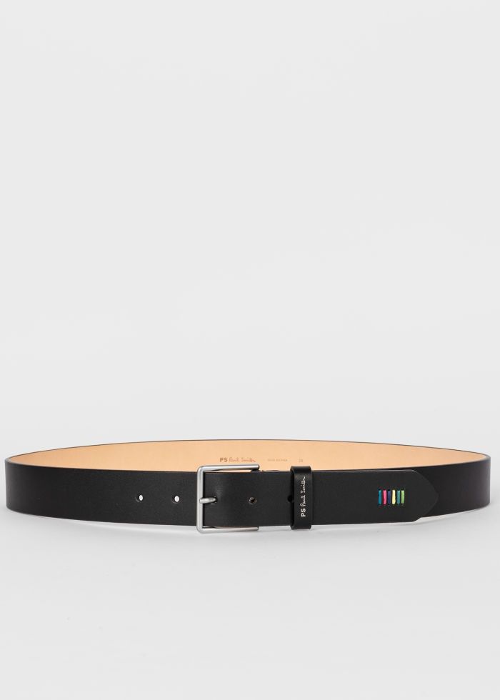 Foto di CINTURA UOMO PS PAUL SMITH M2A-7946-NSTITC - Categoria:  | Brand: PS PAUL SMITH