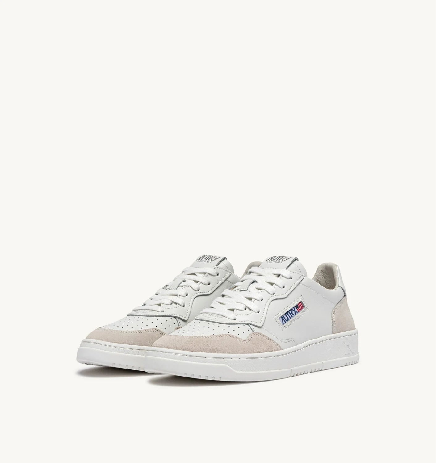 SNEAKER Uomo AUTRY A1UNAULMLS30