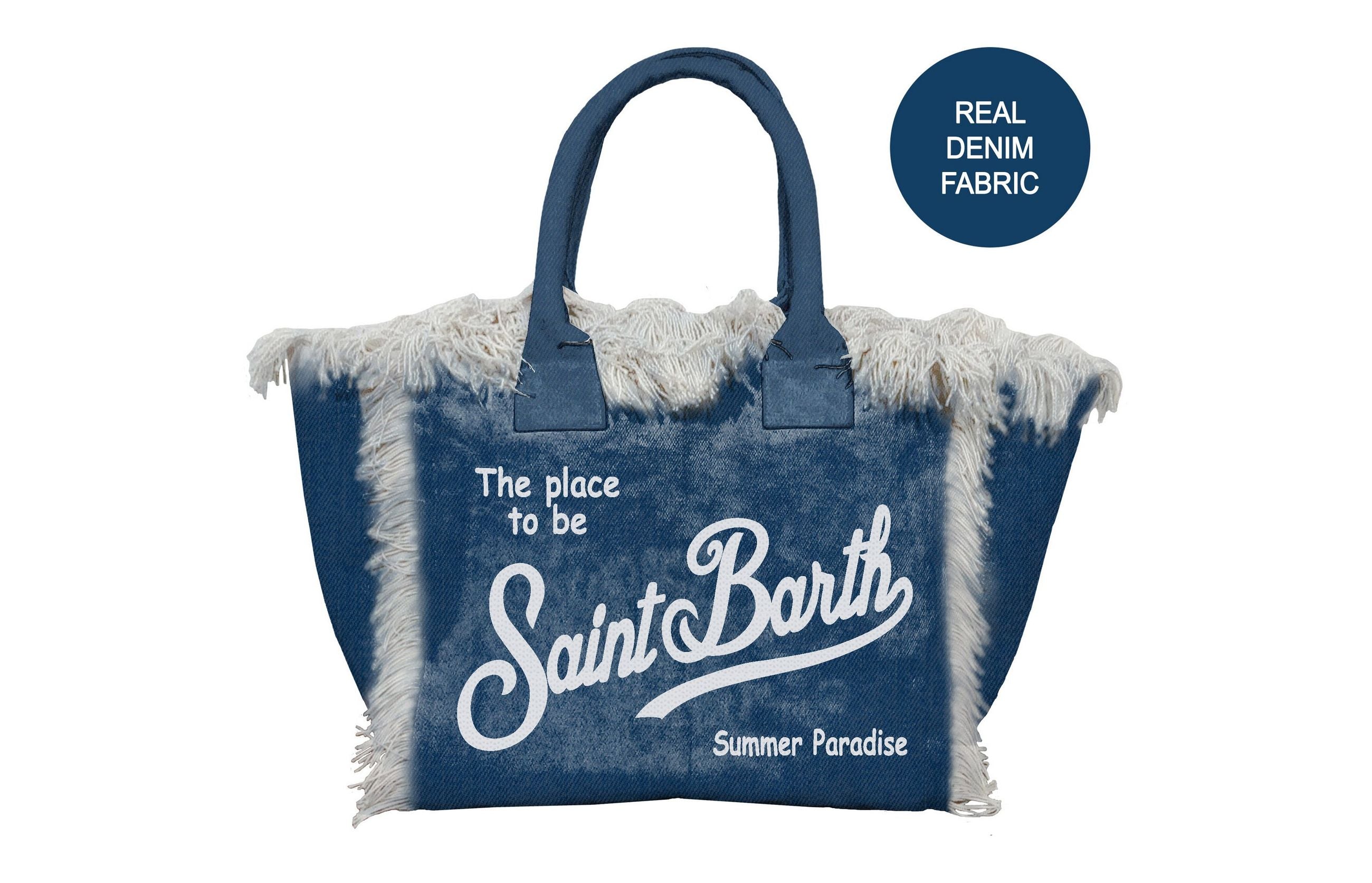 Foto di BORSA Donna ST.BARTH VAMI00100431L* - Categoria:  | Brand: ST.BARTH