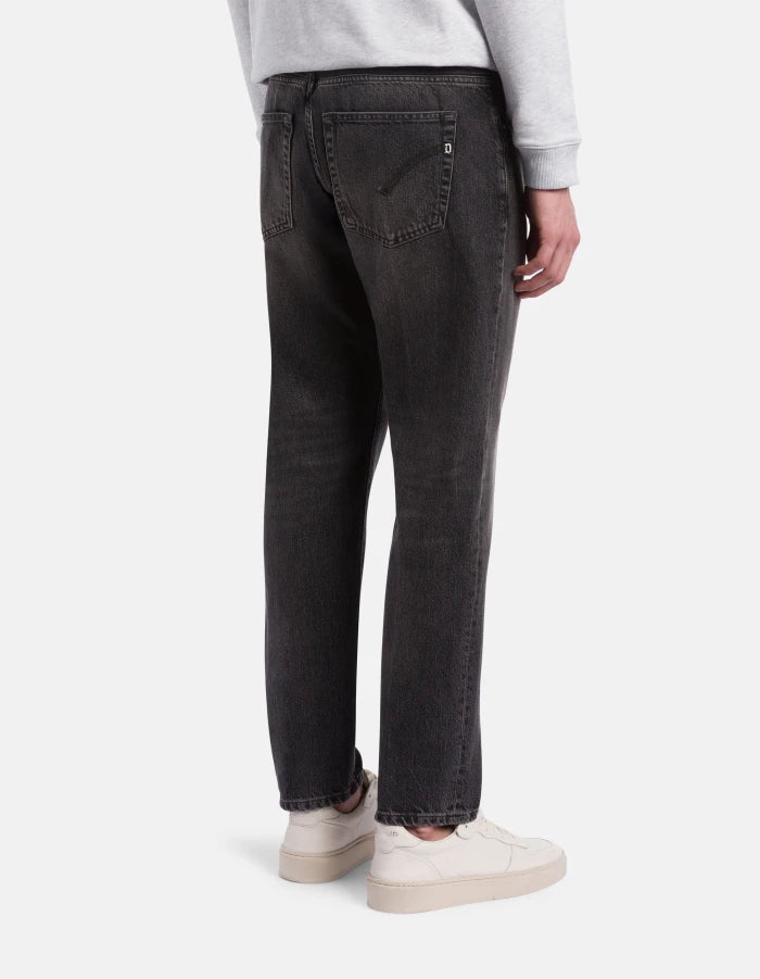 JEANS UOMO DONDUP UP576BS0030UPTD999