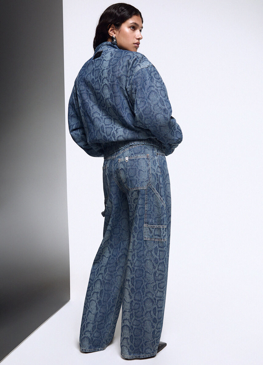 DENIM DONNA LIU.JO UF6519D039779154