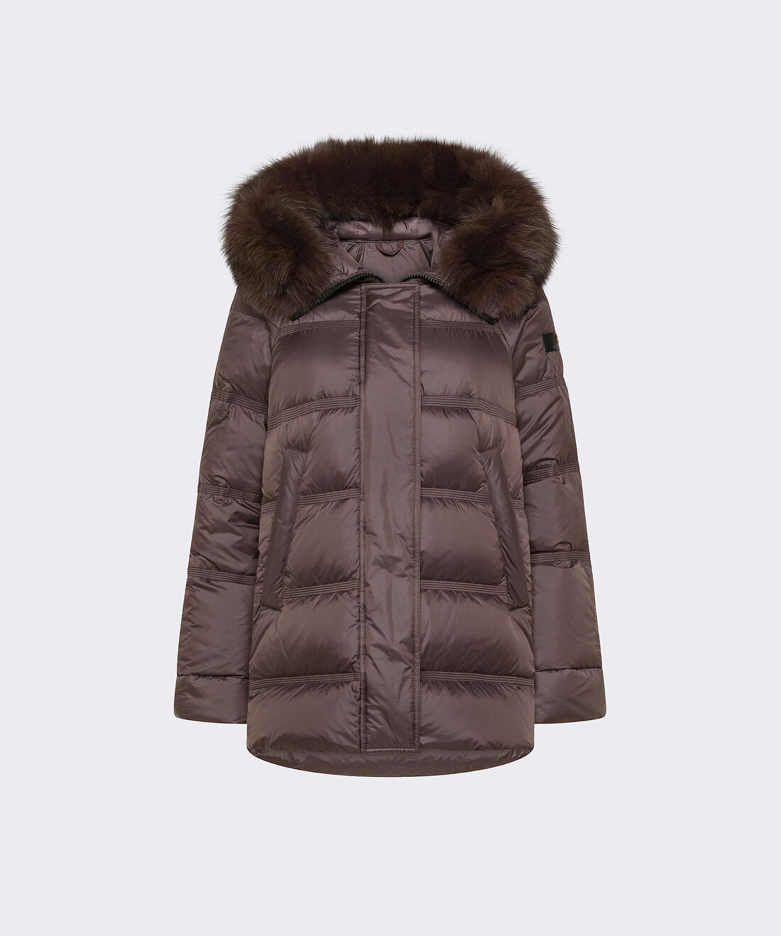 GIUBBOTTO Donna PEUTEREY PED543901181967194