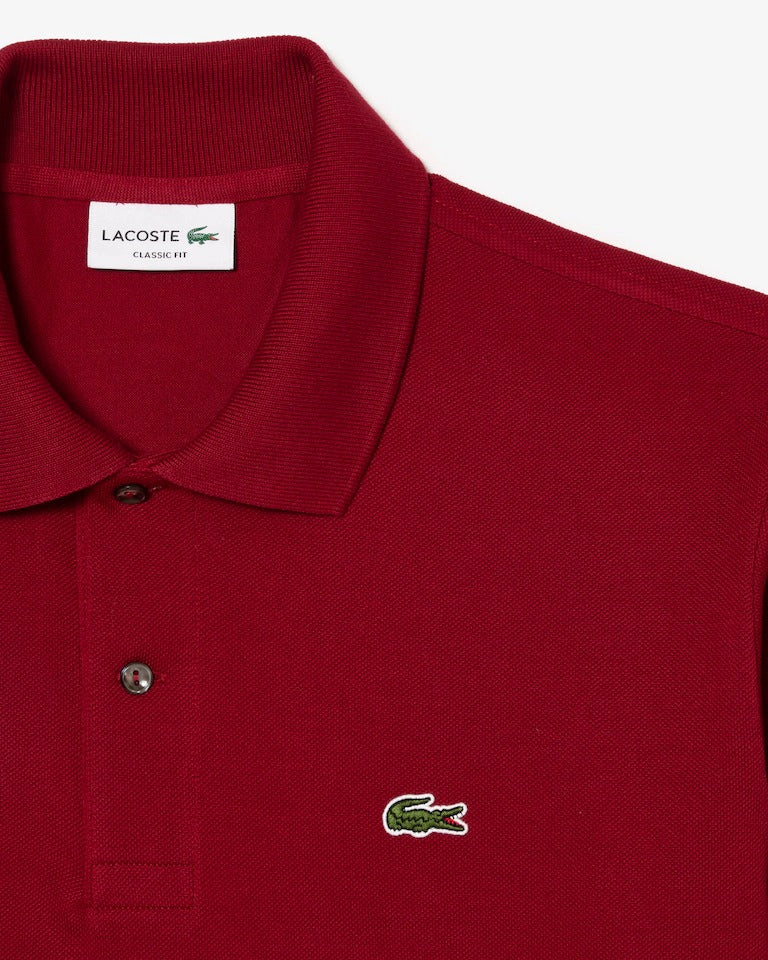 MAGLIETTA M/C UOMO LACOSTE '  1212'476