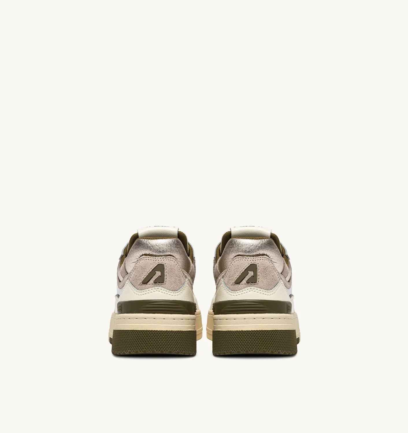 Foto di SNEAKER Donna AUTRY A1UNROLWTE02 - Categoria:  | Brand: AUTRY