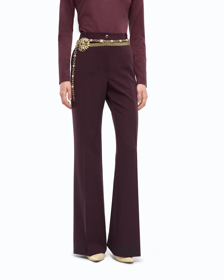 PANTALONE DONNA PINKO 107214A18ERR7