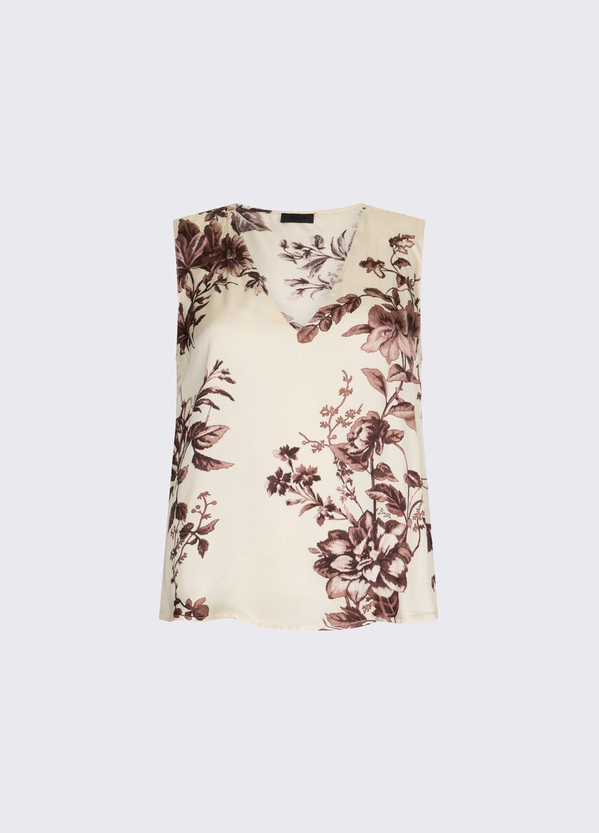 TUNICA DONNA LIU.JO CA6384TS061P9654