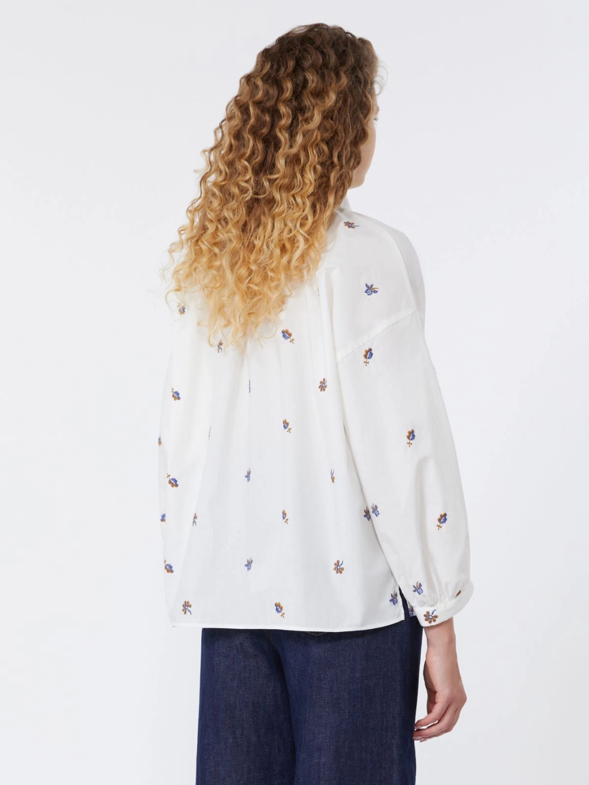 CAMICIA DONNA WEEKEND WKDBUTTERFLY