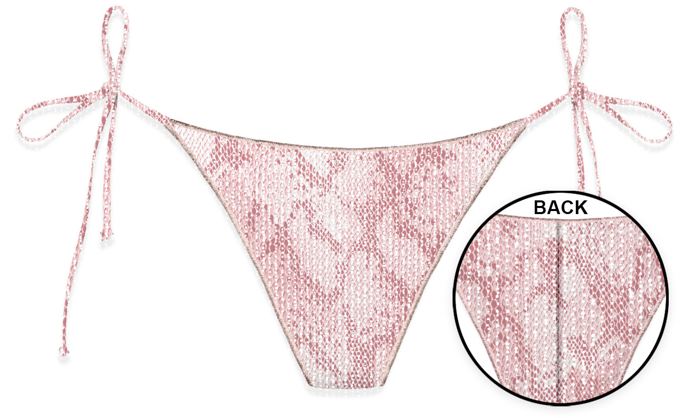 SLIP Donna ST.BARTH MRL001000093L*