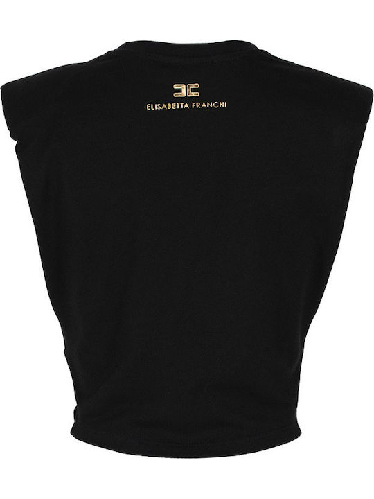 MAGLIA DONNA ELISABETTA FRANCHI MA01161E2110