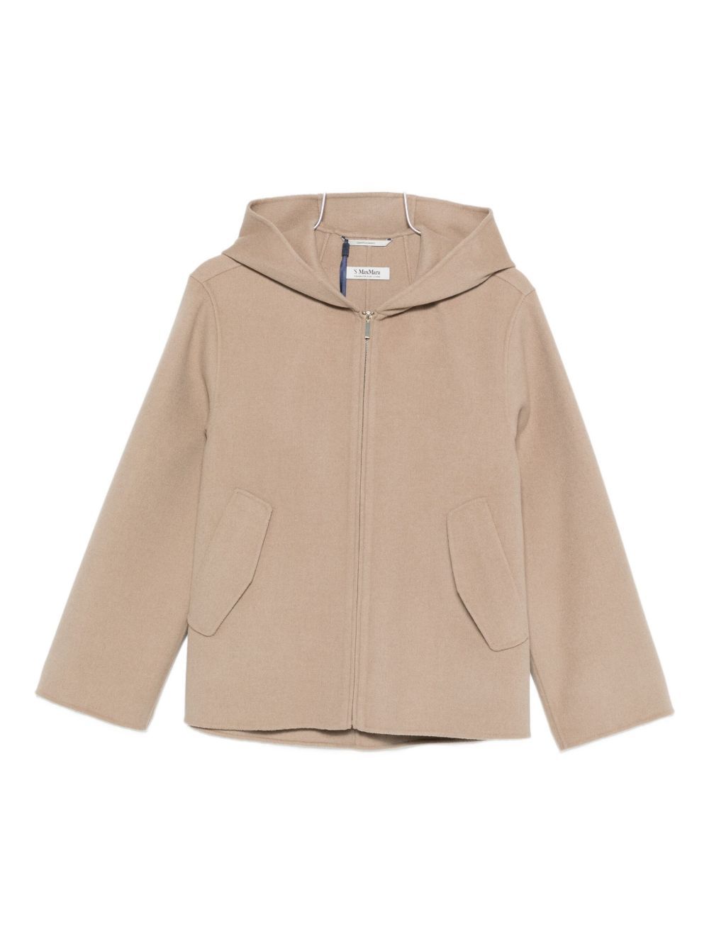 GIACCA
Tessuto 100% Lana vergine Ovis aries aries
- Escluso filo di legatura
Fodera 100% Seta DONNA S MAXMARA ROLAND009