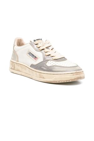 Foto di SNEAKER Donna AUTRY A1UNAVLWMT09 - Categoria:  | Brand: AUTRY