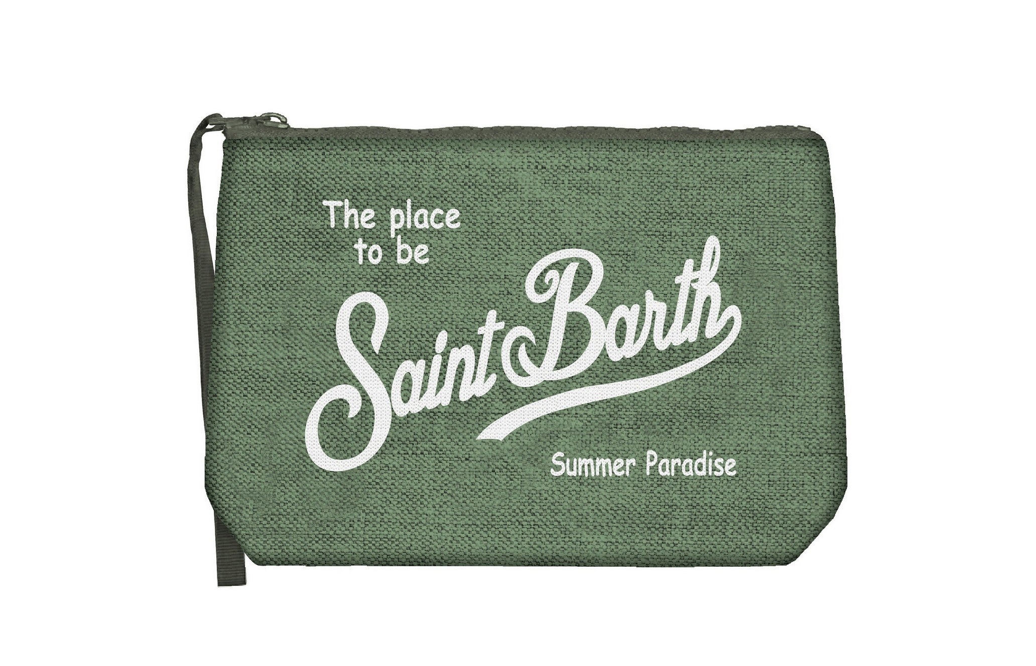 POCHETTE UNISEX ST.BARTH ALI000400144L*