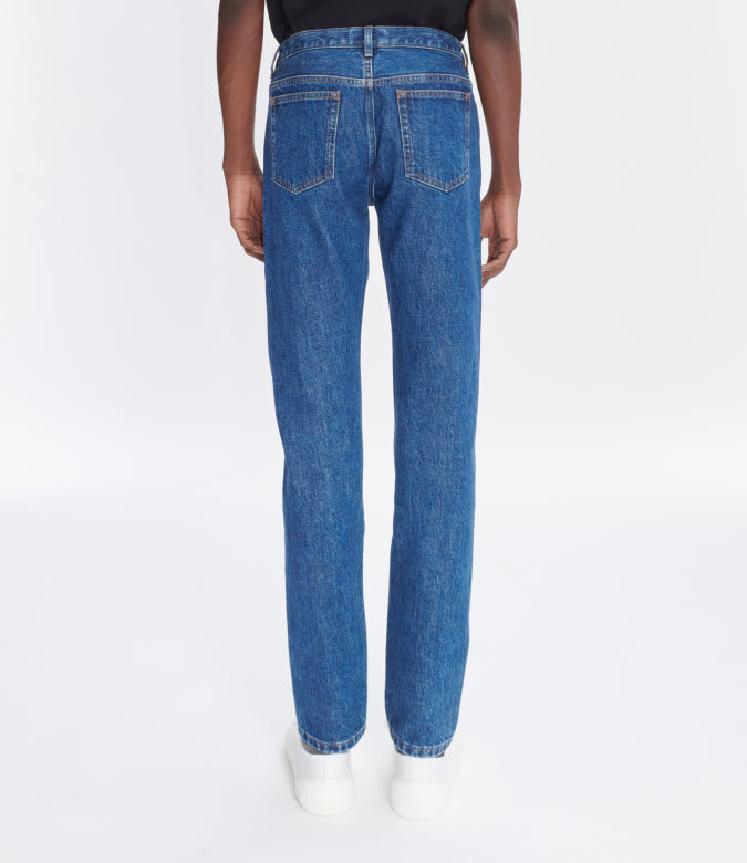 JEANS UOMO A.P.C. COHTD-M09001
