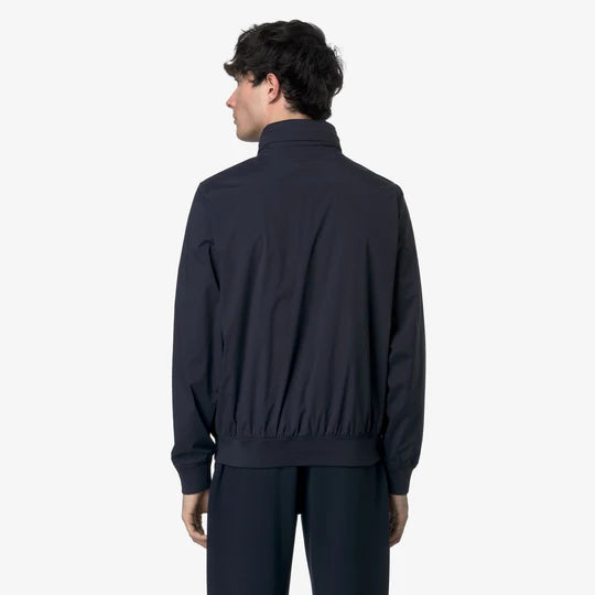 GIUBBINO Uomo K-WAY K3123VWK89*