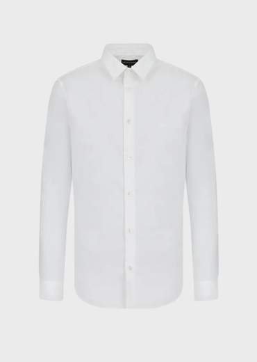 CAMICIA FASHION Uomo EMPORIO ARMANI 8N1C091NI9Z.