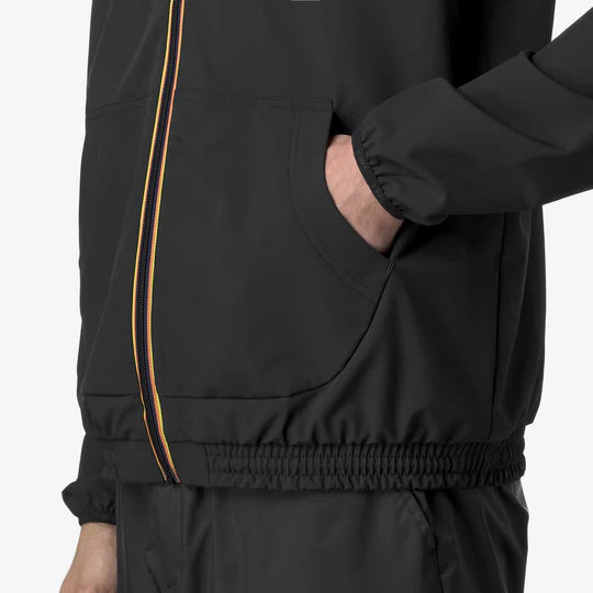 GIACCA Uomo K-WAY K8138RWUSY*
