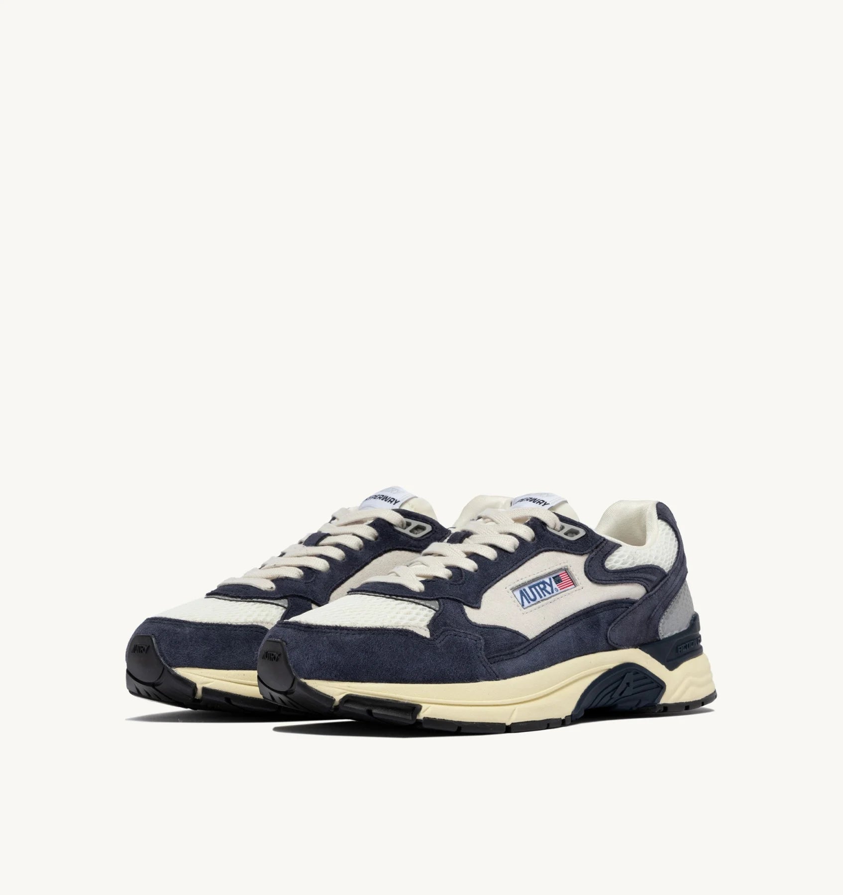 SNEAKER Uomo AUTRY A1UNHYLMSA06*
