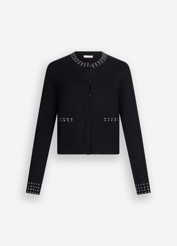 GIACCA DONNA LIU.JO MF5044MS49I22222