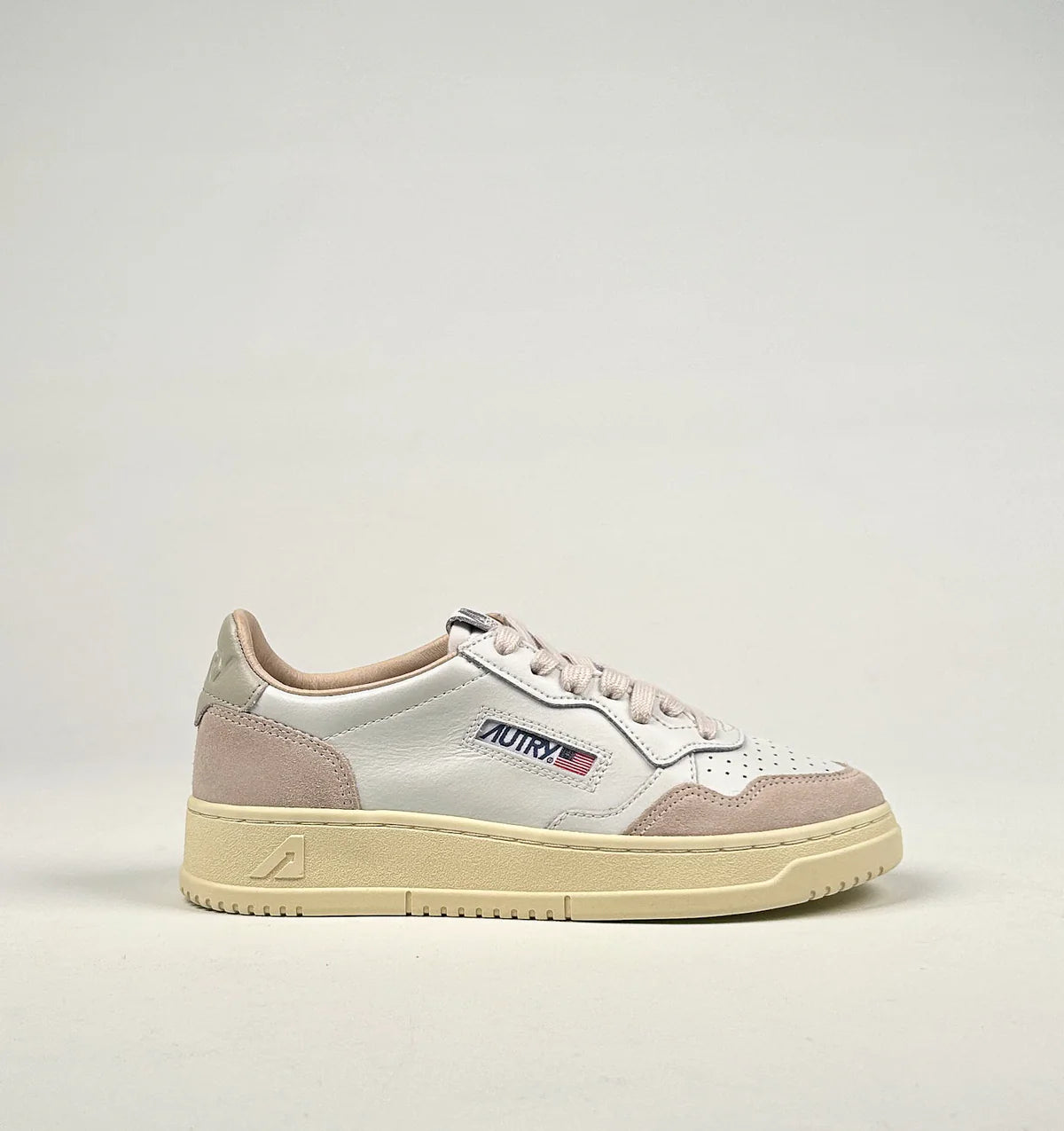 SNEAKER Uomo AUTRY A1UNAULMLS14