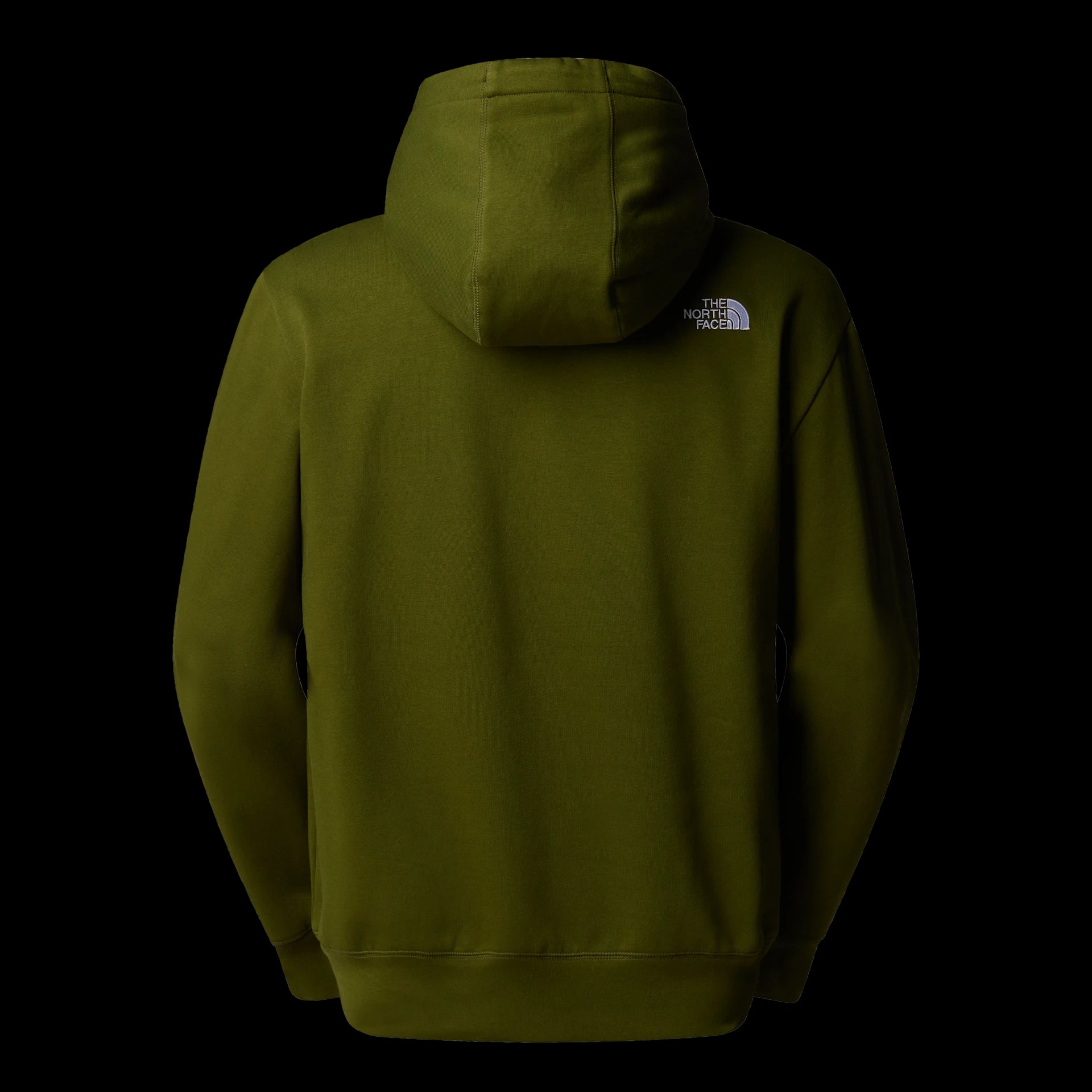 FELPA Uomo THE NORTH FACE NF0A89ESBRI1