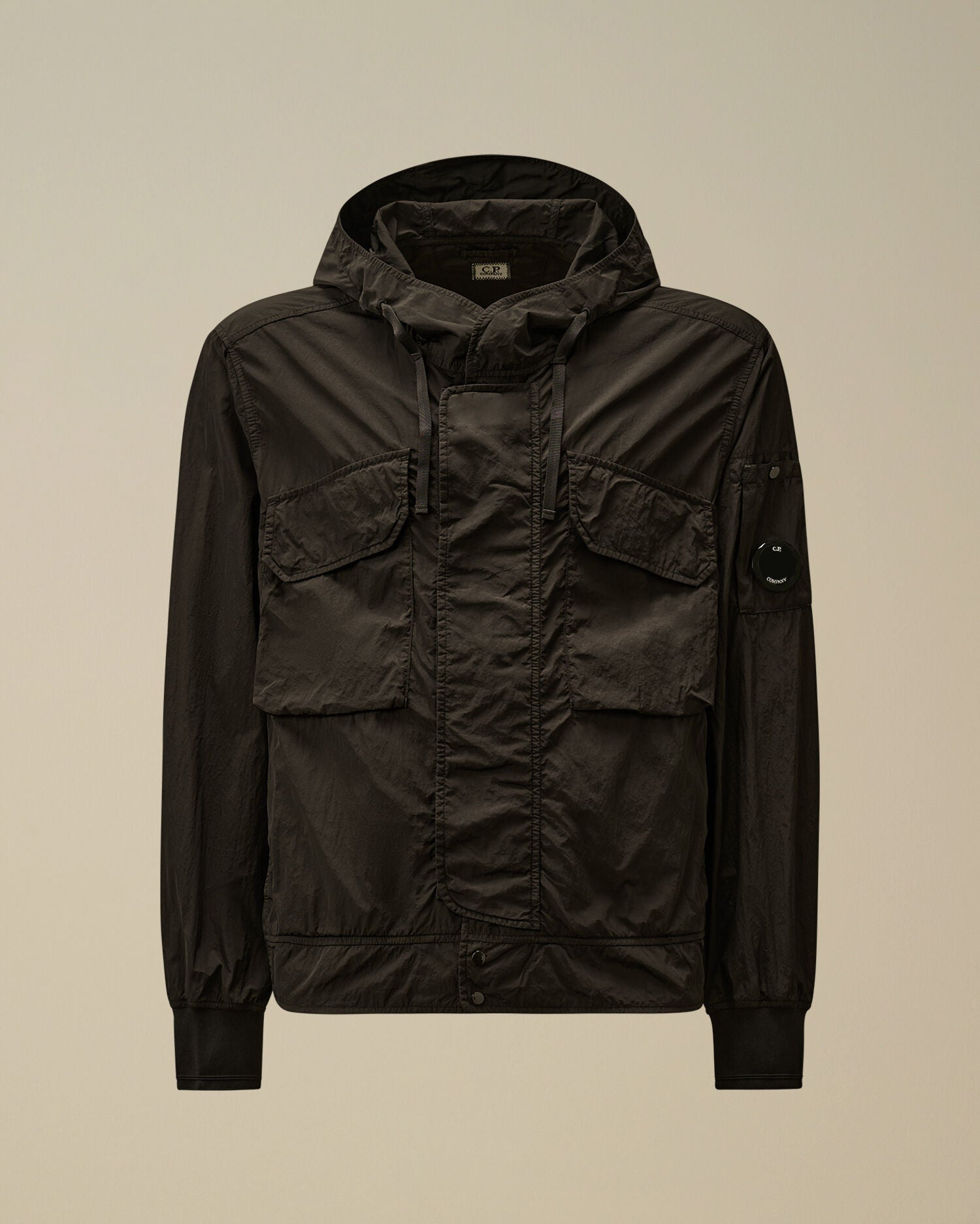 GIUBBINO Uomo C.P. COMPANY CMOW011A005904G 999