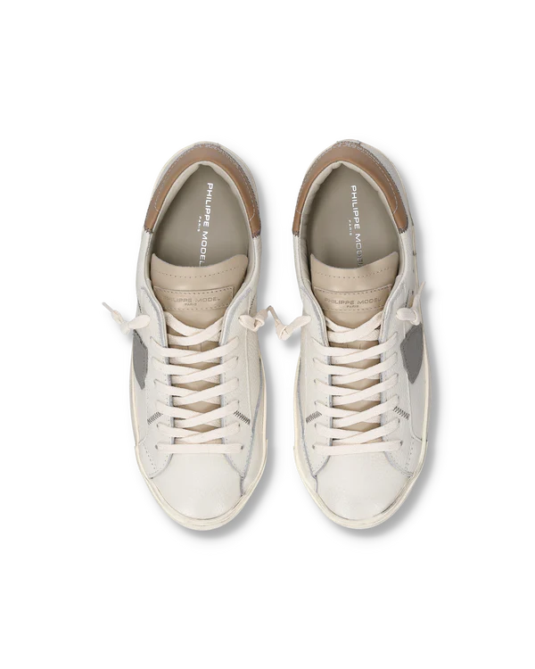 SNEAKERS Uomo PHILIPPE MODEL A013655