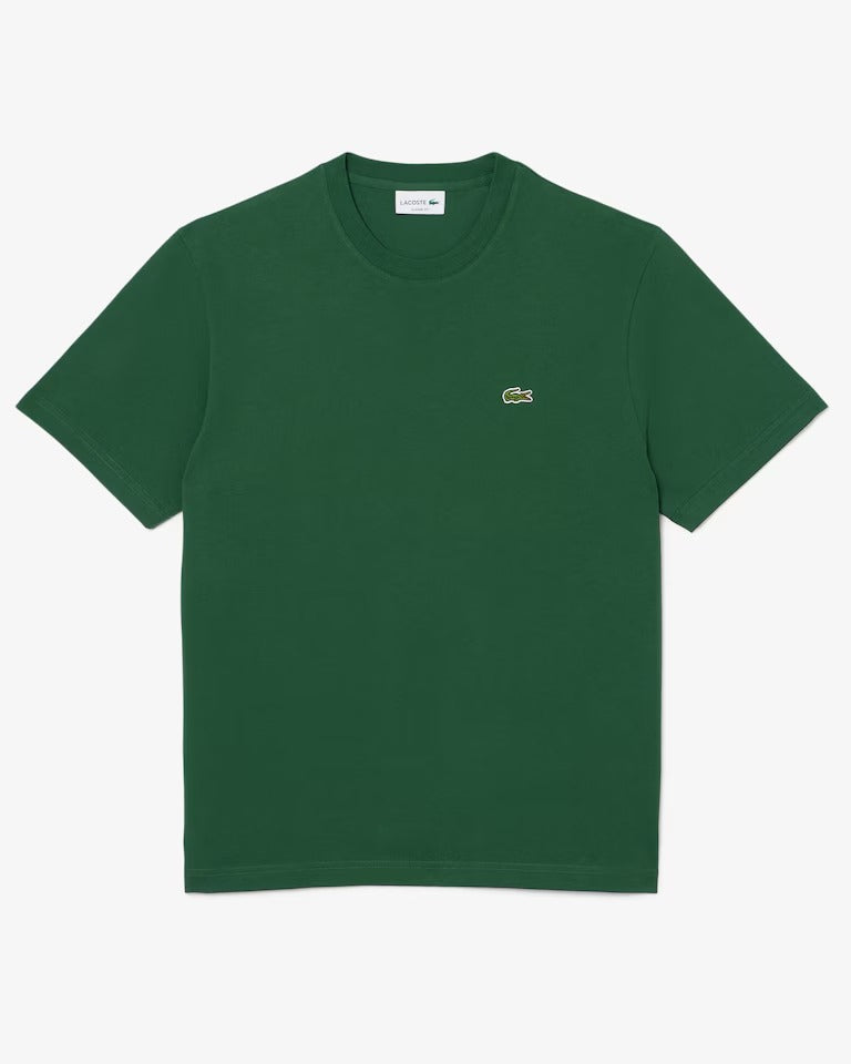 T-SHIRT UOMO LACOSTE TH7318'132
