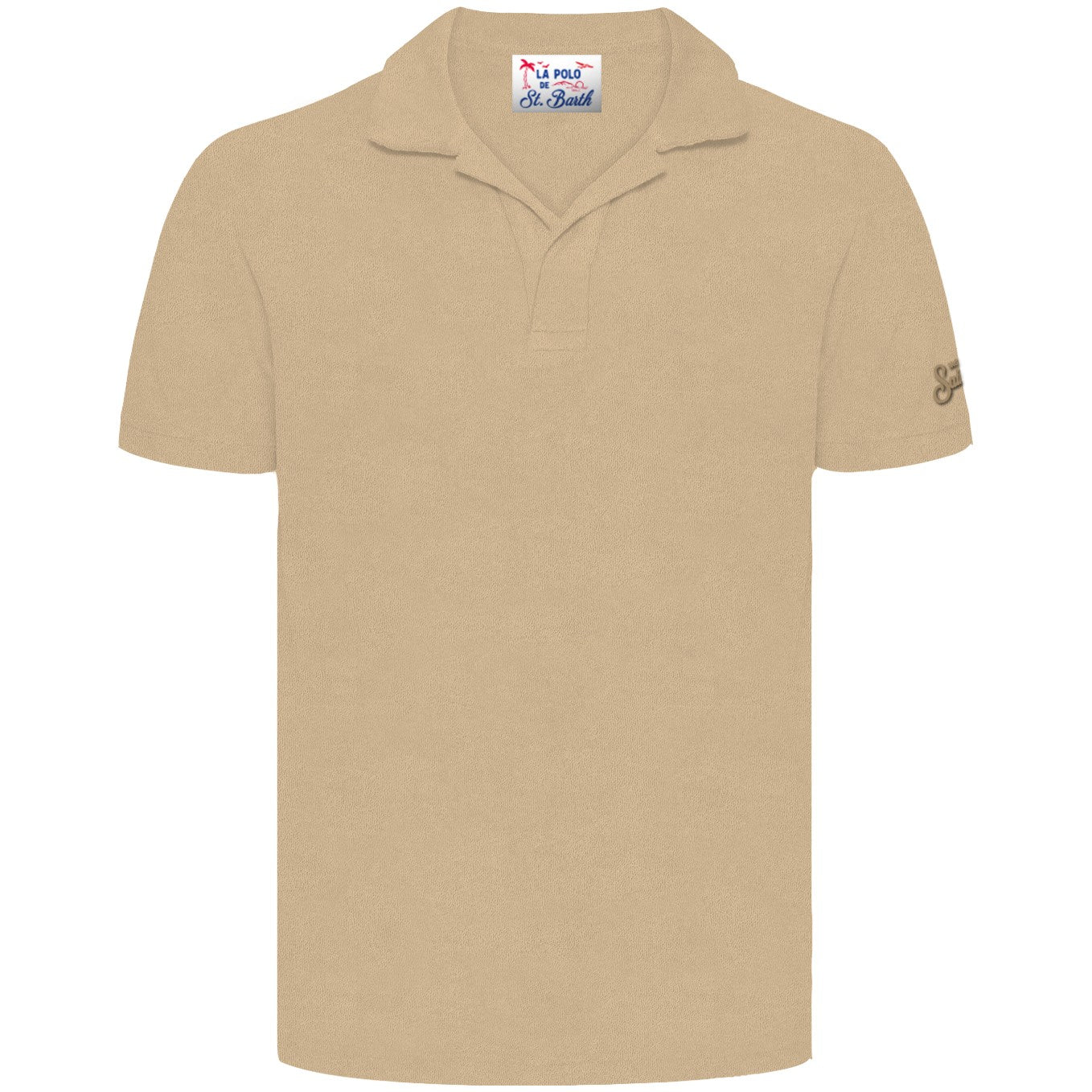 Foto di POLO Uomo ST.BARTH JER000100152L* - Categoria:  | Brand: ST.BARTH