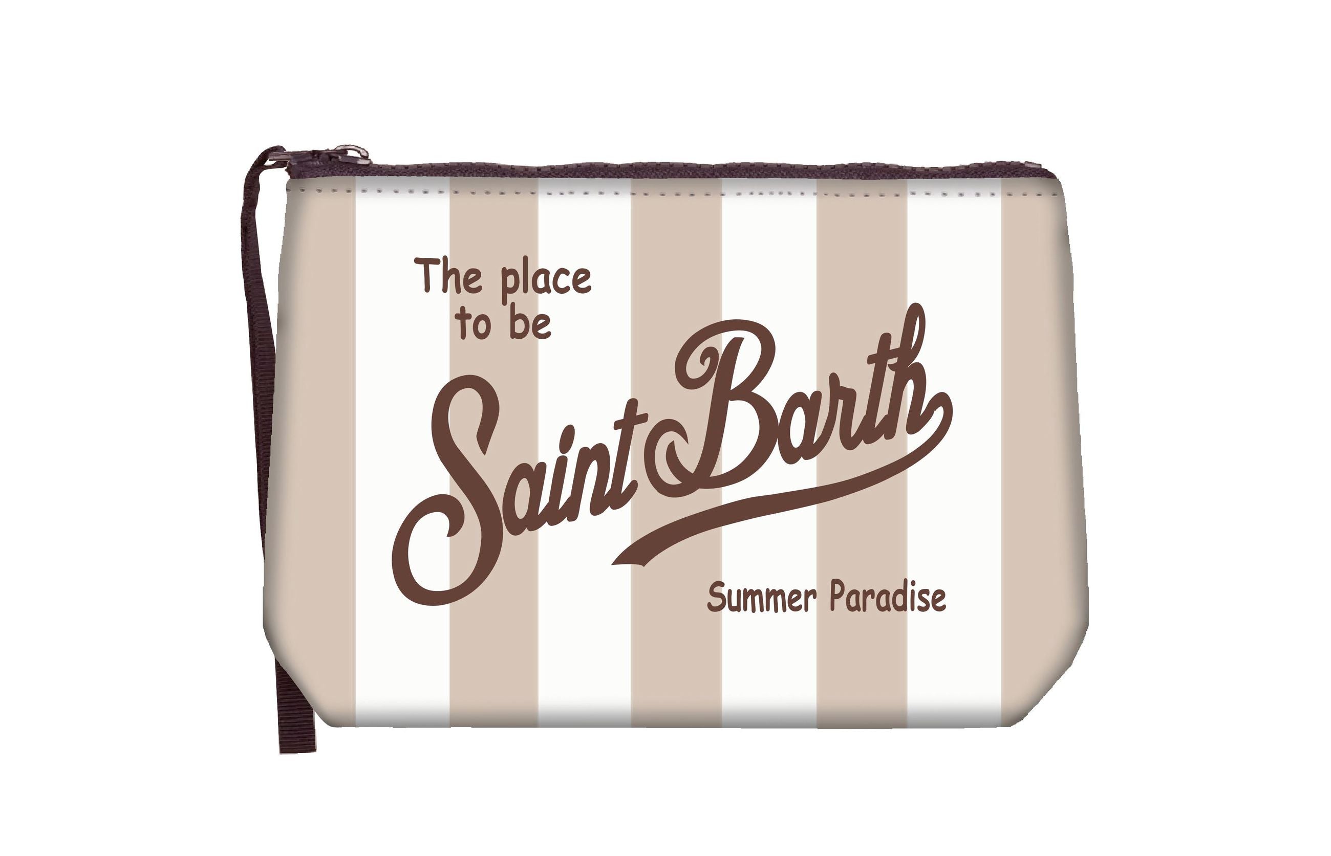 POCHETTE UNISEX ST.BARTH ALIN00109413L*