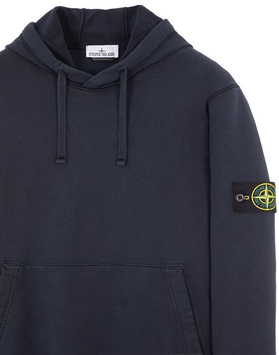 FELPA Uomo STONE ISLAND 801564151