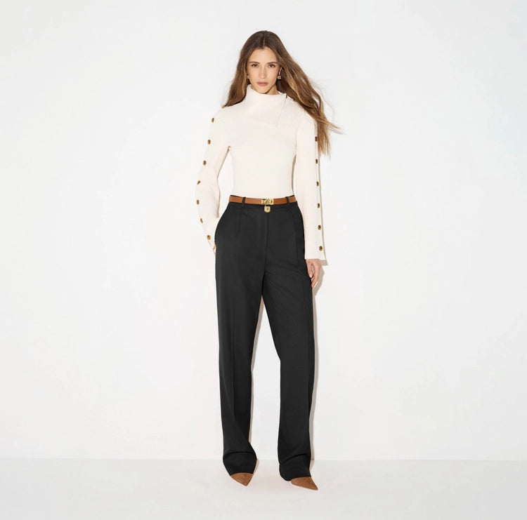 MAGLIA DONNA ELISABETTA FRANCHI MK03S66E2193