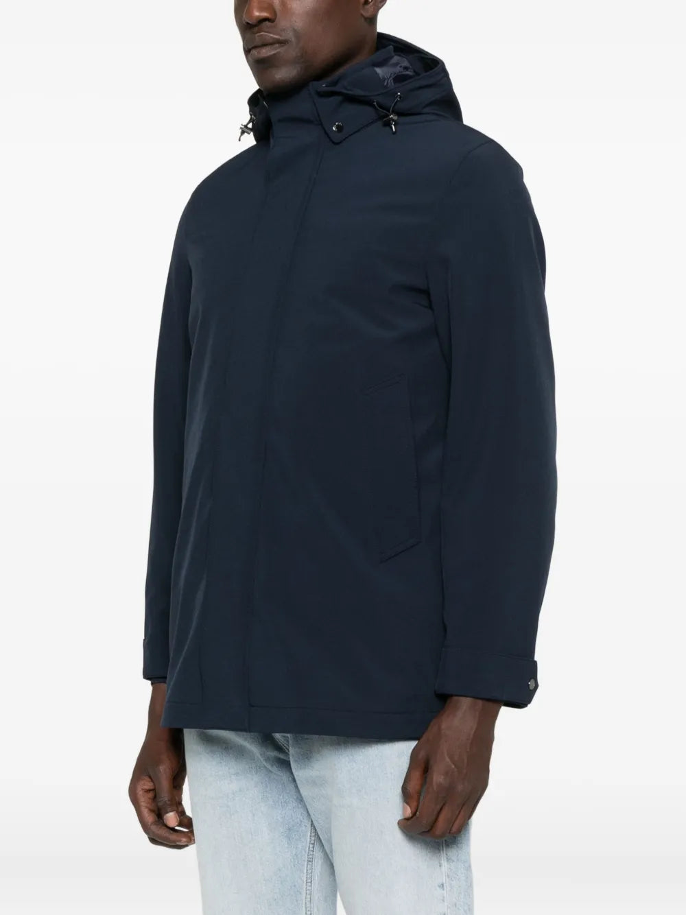 GIUBBINO Uomo WOOLRICH CFWOOU2017MBUT3496