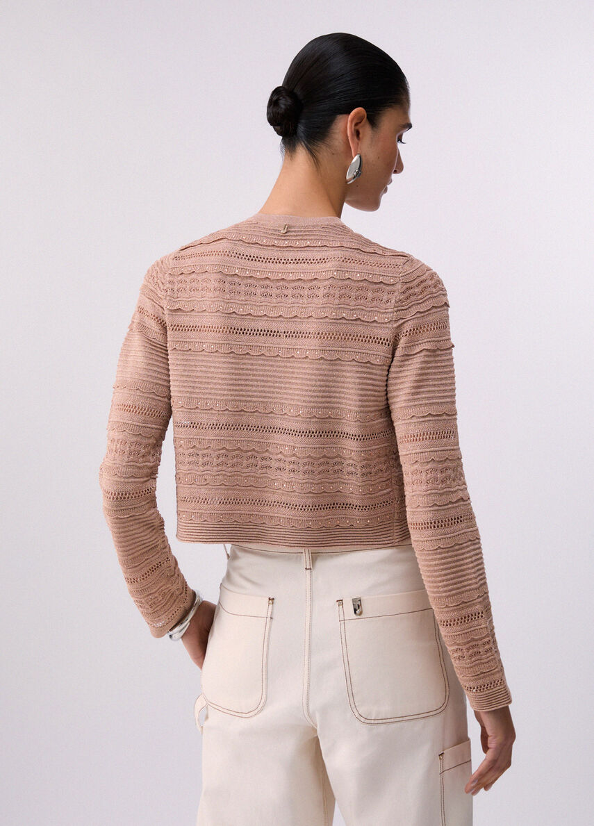 GIACCA DONNA LIU.JO CA6237MA06SA4389