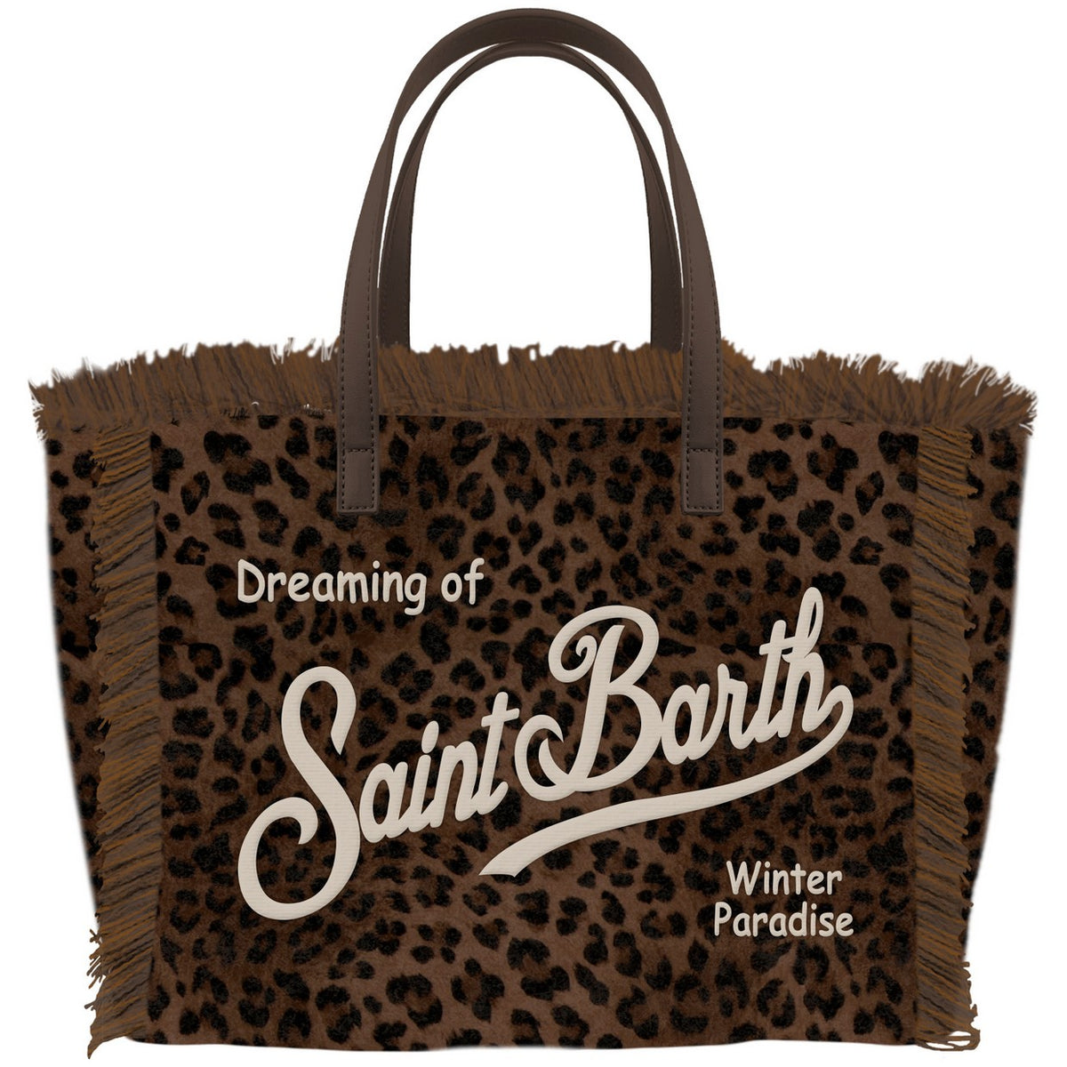 BORSA Donna ST.BARTH VANI047.00212MX