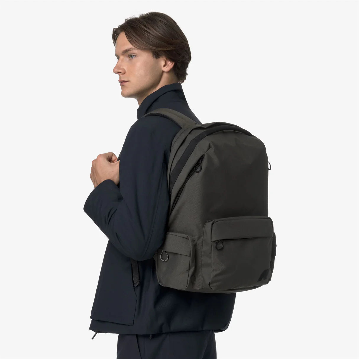 Zaino Uomo K-WAY K5123VWWMR