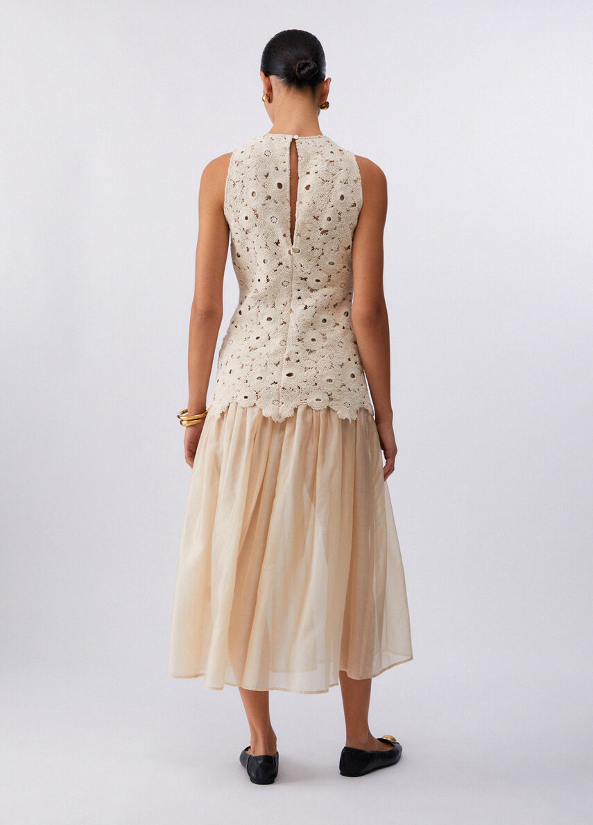 ABITO DONNA LIU.JO CA6362J8100P9649