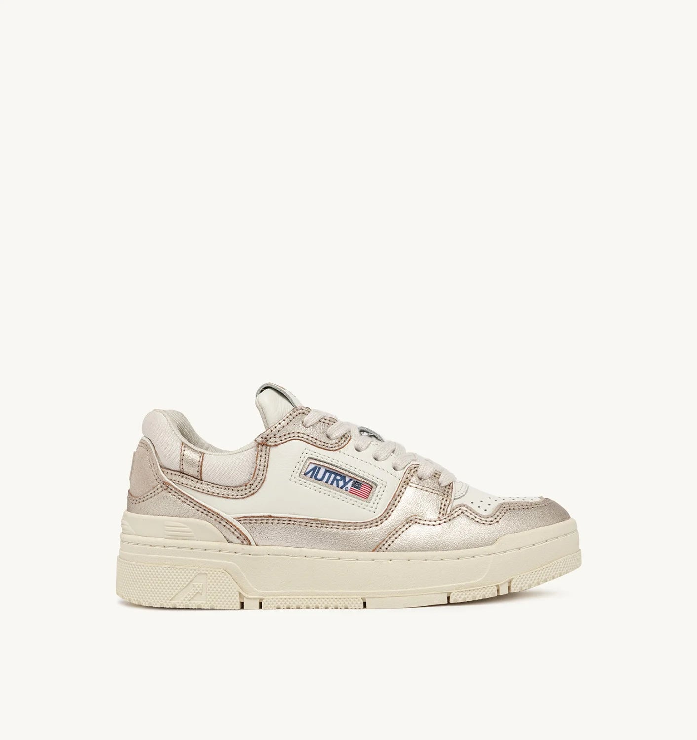 Foto di SNEAKER Donna AUTRY A1UNROLWMB01 - Categoria:  | Brand: AUTRY