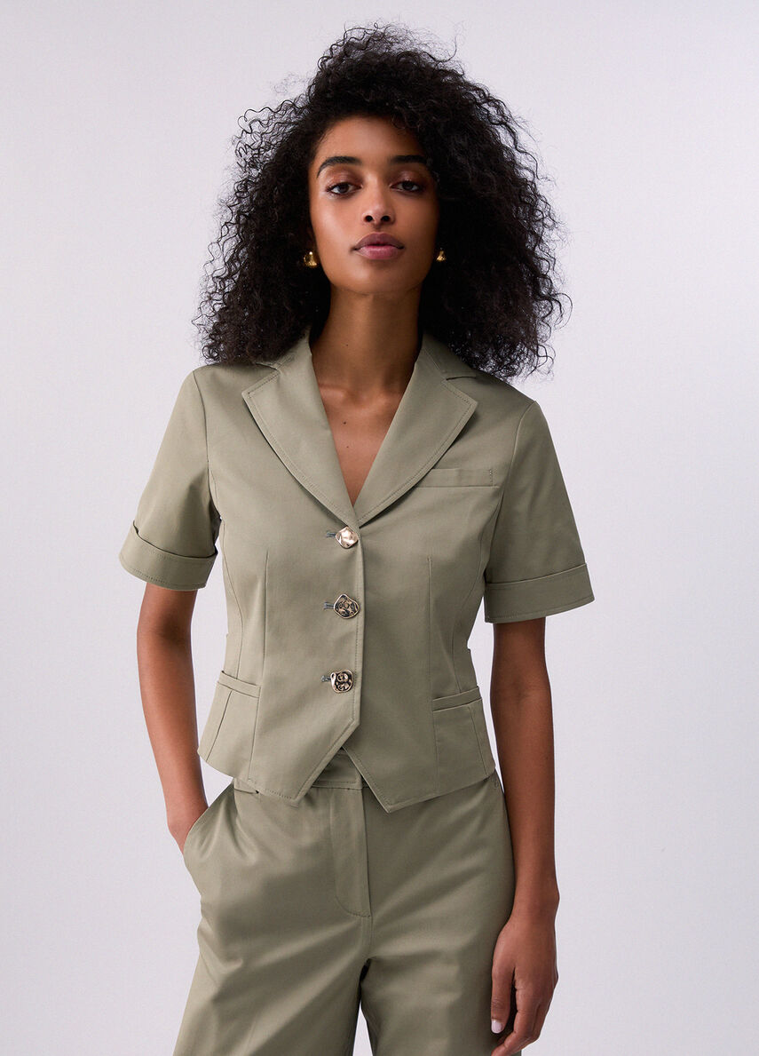 GIACCA DONNA LIU.JO CA6320T4691P9639