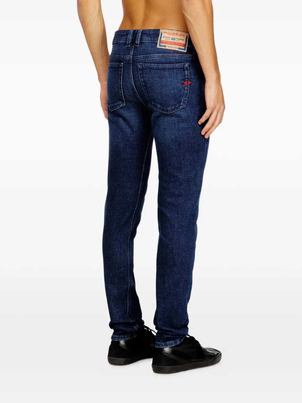 JEANS Uomo DIESEL A0356209L6102